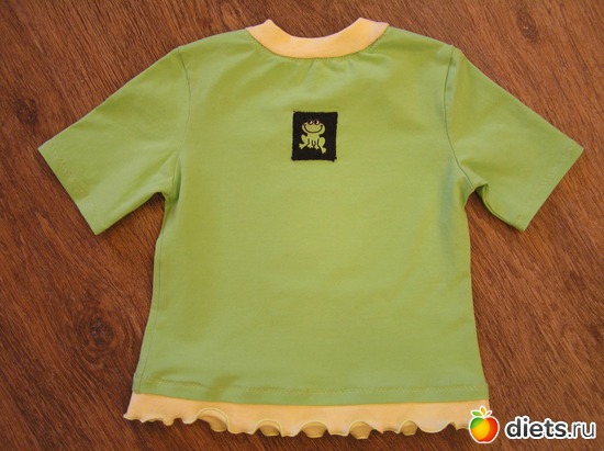 Всё, с лягушками закончили., альбом: Моим мармулеточкам