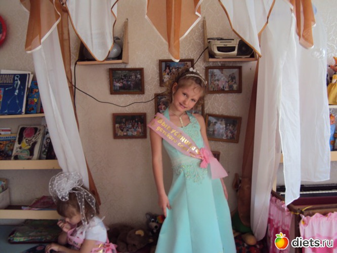 Моя дочка Златка, альбом: Вот я... и моя семья..