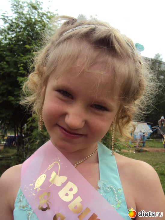 6 фото: Вот я... и моя семья..