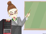 Как я провела вчерашний рабочий день