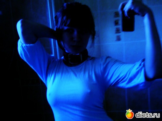 3 ����: Me as I am