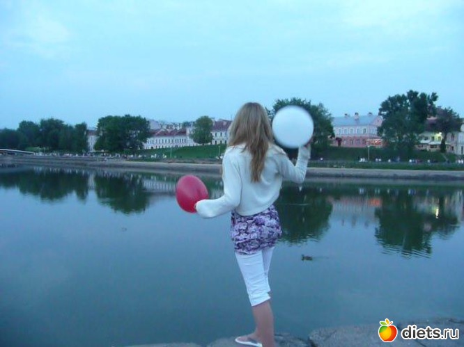 4 ����: Me as I am