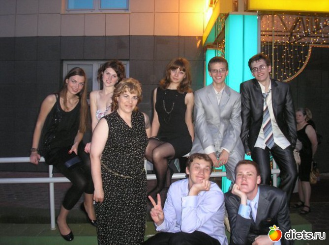 5 ����: Me as I am