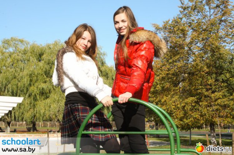 7 ����: Me as I am