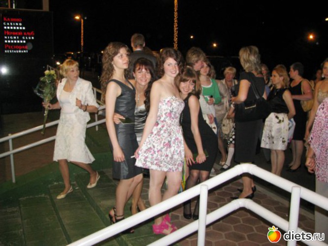 10 ����: Me as I am