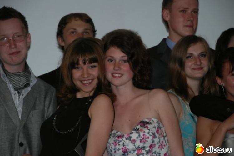 13 ����: Me as I am