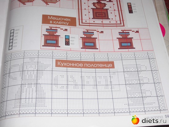 3 фото: И на кухне красота.