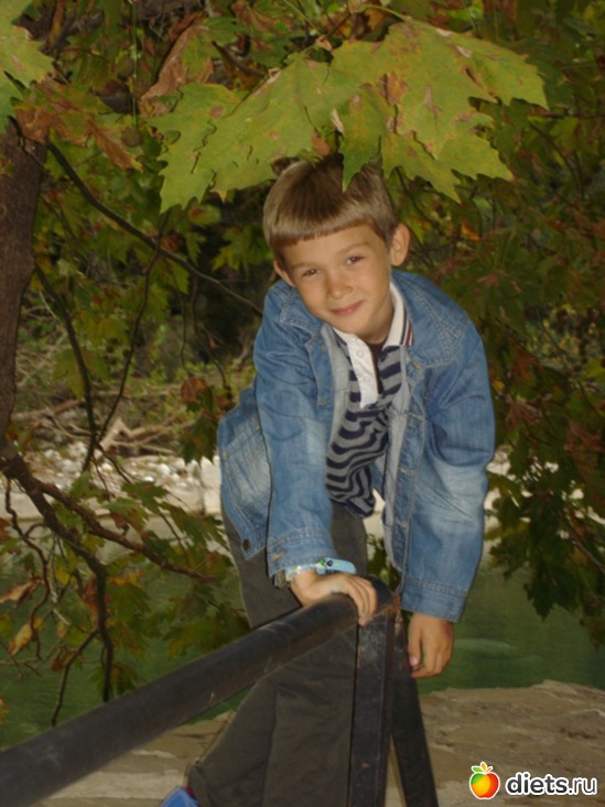 16 фото: Жизнь в Кемере