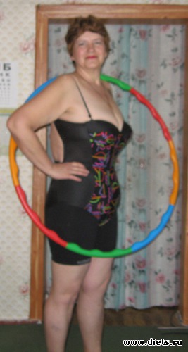 готовимся к лету, альбом: Галина61