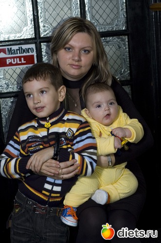 ����� � 73 ��, ������: � �������� � ������