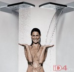 Аквамассаж груди