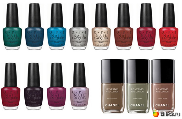 24 фото: Люблю лаки