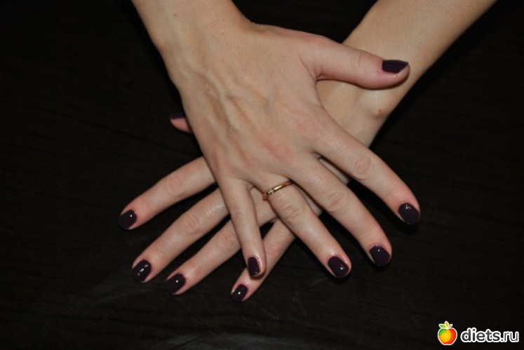 26 фото: Люблю лаки