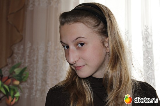 Дочурка, альбом: Семья