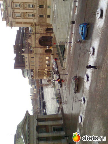 6 ����: Swezia. Stokholm