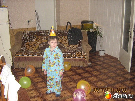 13 фото: Я и моя семья