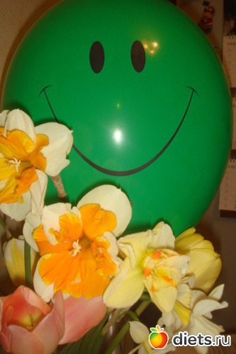 Новый день!!!!Новые мечты!!! Удачи ВСЕМ!!!!, альбом: огород