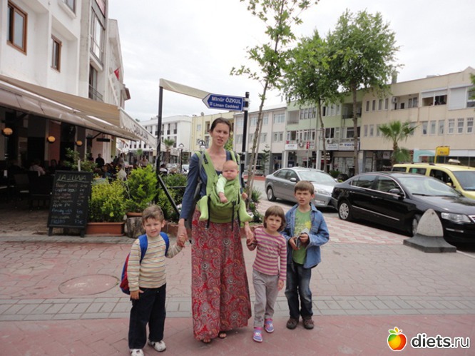 ��������, ����� ���, ������!, ������: ����