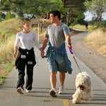 шагомер - 6 мая (пятница) и 7 мая (суббота)