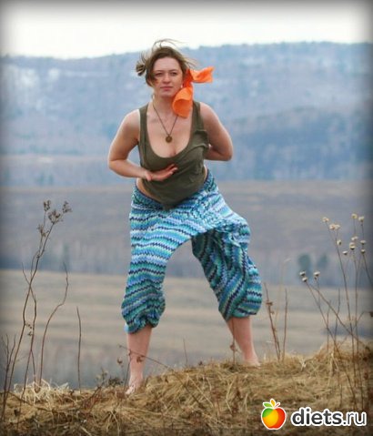 Рождение звезды. Красноярск