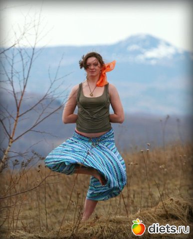 Рождение звезды. Красноярск