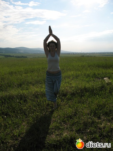 5 фото: Рождение звезды. Красноярск