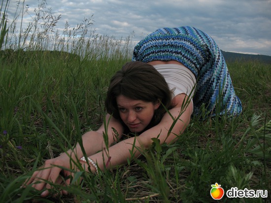 6 фото: Рождение звезды. Красноярск