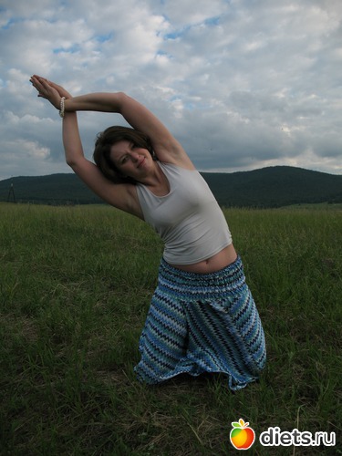 7 фото: Рождение звезды. Красноярск