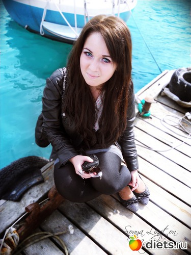 12 фото: Ирина