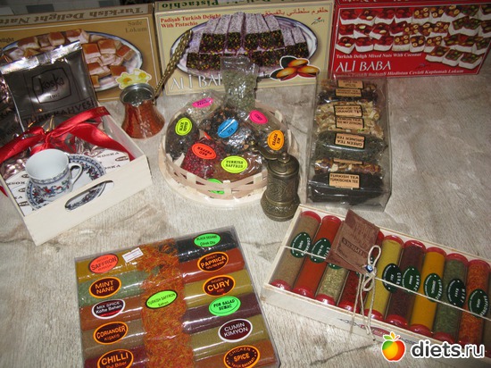 Восточная лавка у меня дома, альбом: картинки в тему