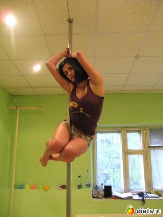 pole-dance) попробуйте и вам понравится), альбом: мои результаты