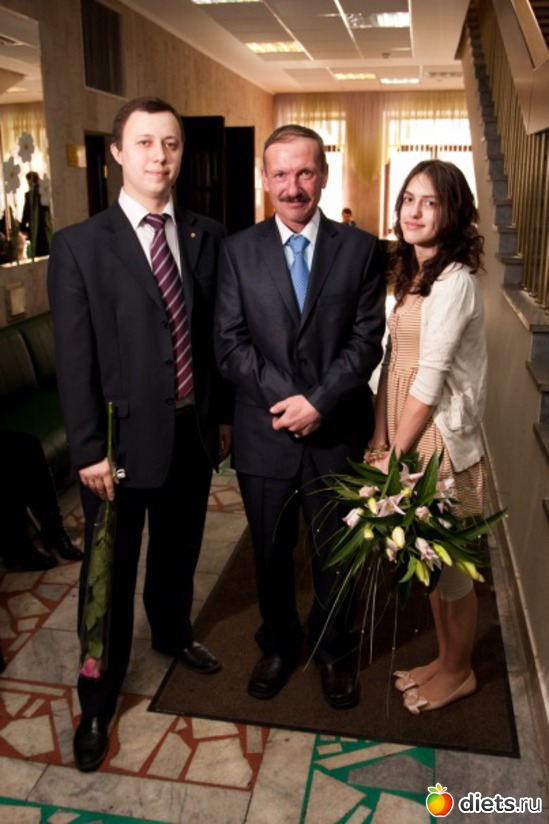 Муж и дочь, альбом: Это просто я...