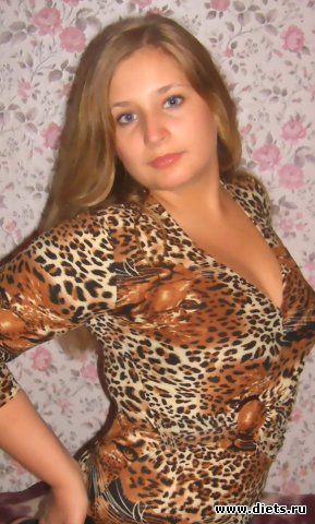 Еще стройняшечка, 2008 год...62кг