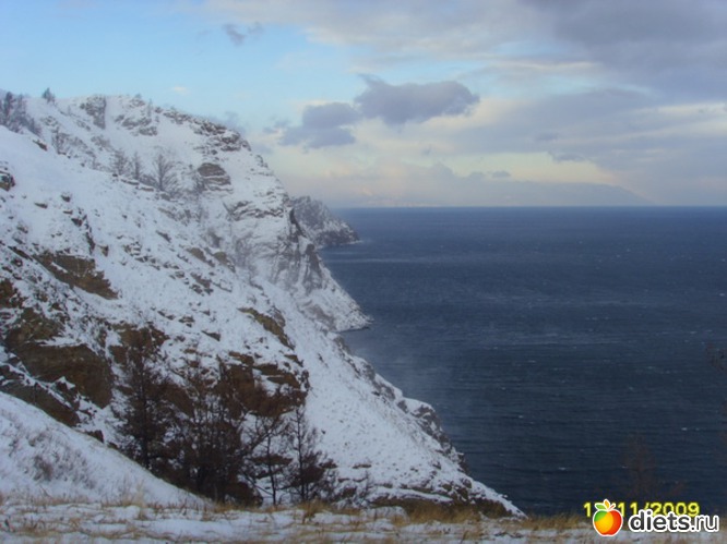 13 фото: Байкал