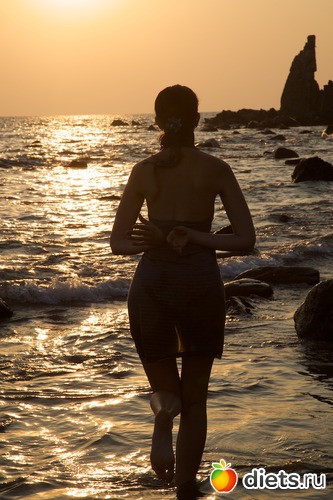 7 фото: Фото в пейзажах)