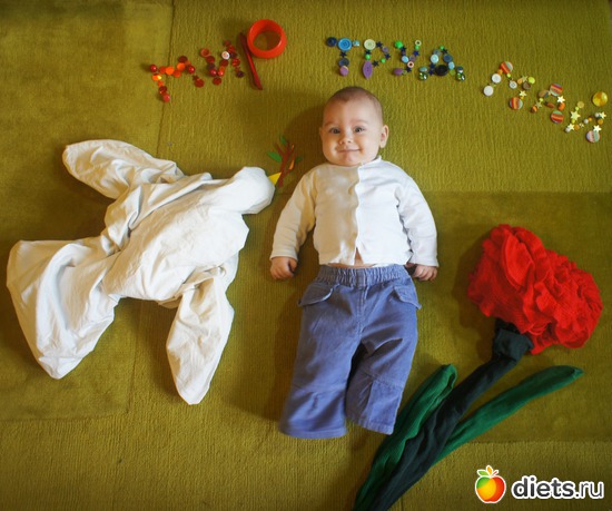 1 ���, ������: ��� �����-���� ��������� ����������