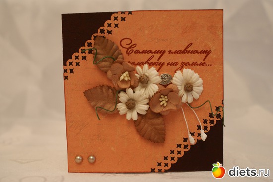 17 фото: Скрап, попытка № 2