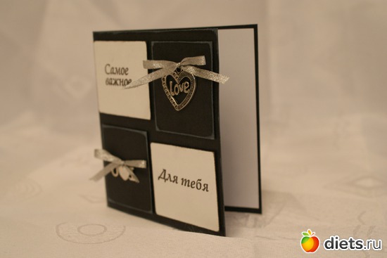 21 фото: Скрап, попытка № 2