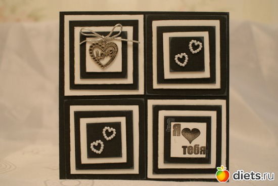 24 фото: Скрап, попытка № 2