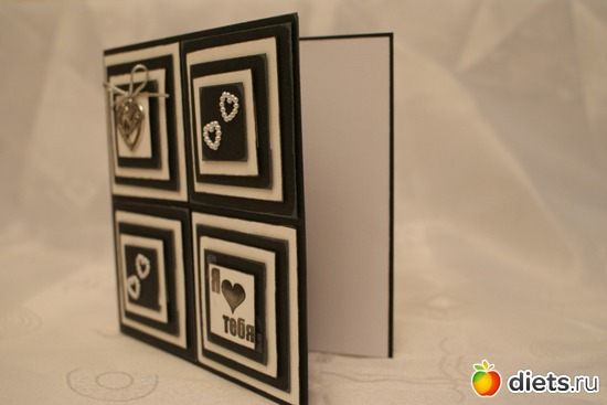 25 фото: Скрап, попытка № 2