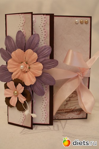 26 фото: Скрап, попытка № 2