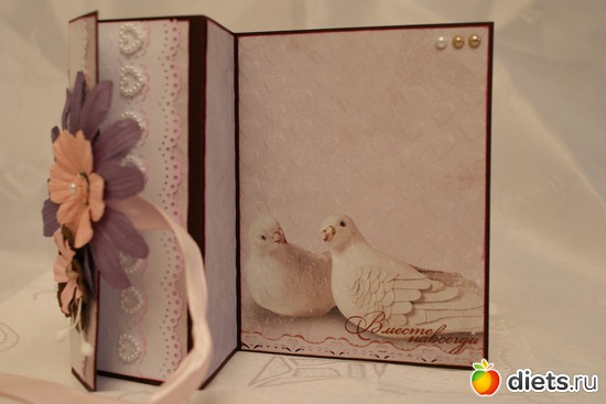 27 фото: Скрап, попытка № 2