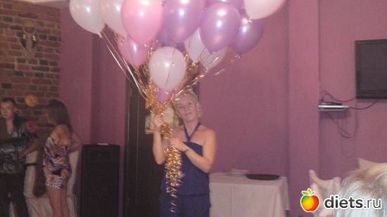 2 фото: Я любимая!