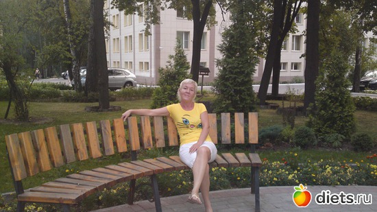 3 фото: Я любимая!