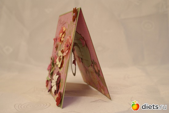 3 фото: Скрап, попытка № 2