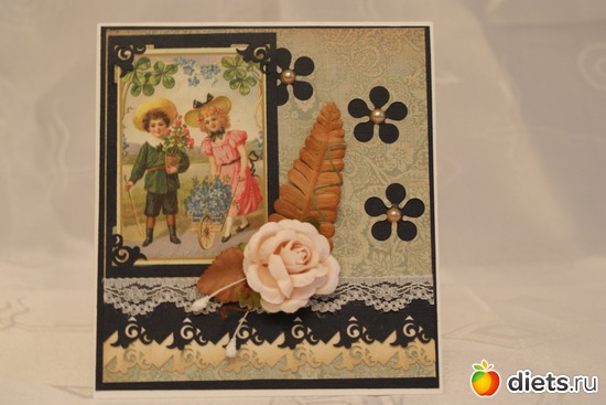 6 фото: Скрап, попытка № 2