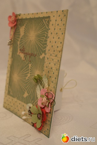 8 фото: Скрап, попытка № 2