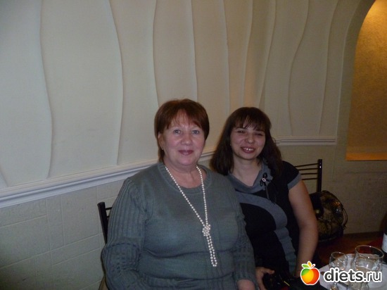 2 фото: 8 марта