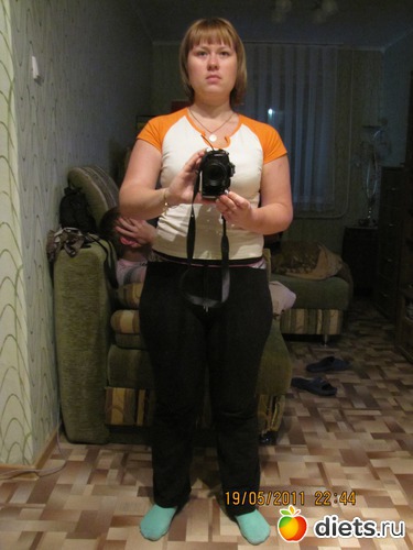 2 фото: постепенно