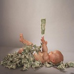 Детский банк